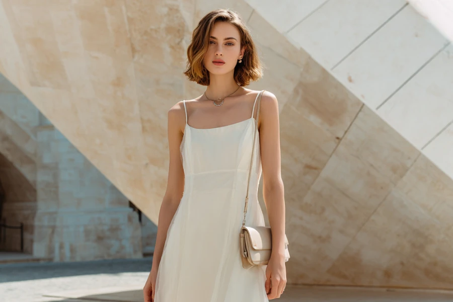 This Wardrobe Planning and Outfit Coordination Kit for Smarter Style Choices