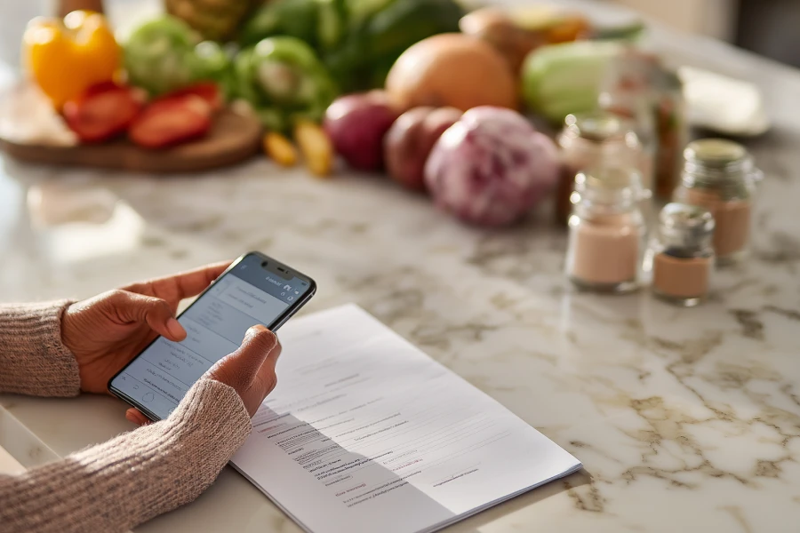 AI Meal Planning Changed the Way I Think About Dinner