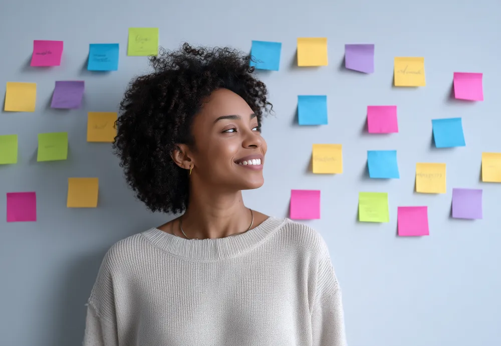 Confidence Building Mindset Tools to Overcome Self-Doubt