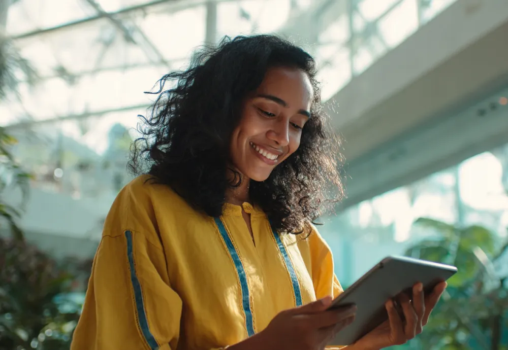 AI Tools for Personal Organization and Planning